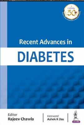 Recent Advances in Diabetes - Chawla, Rajeev