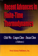 Recent Advances in Finite-Time Thermodynamics