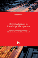 Recent Advances in Knowledge Management