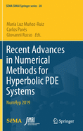 Recent Advances in Numerical Methods for Hyperbolic Pde Systems: Numhyp 2019