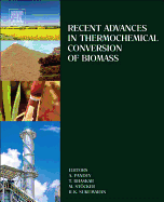 Recent Advances in Thermochemical Conversion of Biomass