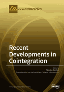 Recent Developments in Cointegration