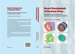 Recent Developments of Electrical Drives: Best Papers from the International Conference on Electrical Machines, Icem'04