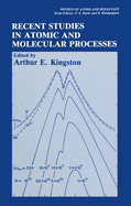 Recent studies in atomic and molecular processes