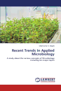 Recent Trends in Applied Microbiology