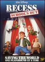 Recess the Movie: School's Out [WS]