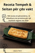 Receta Tempeh & Seitan pr do vakt