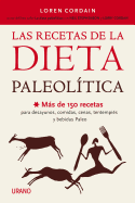 Recetas de la Dieta Paleolitica, Las