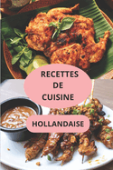 Recettes de Cuisine Hollandaise