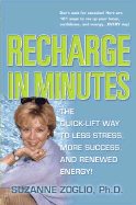 Recharge in Minutes