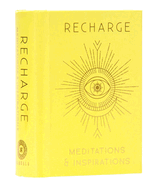 Recharge [Mini Book]: Meditations & Inspirations