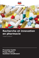 Recherche et innovation en pharmacie