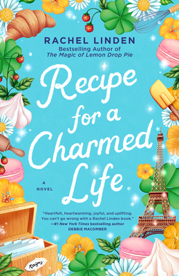 Recipe for a Charmed Life - Linden, Rachel