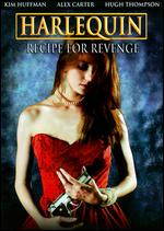 Recipe for Revenge - Vic Sarin