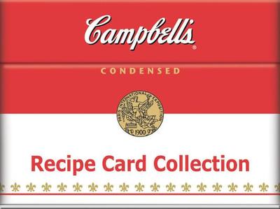 Recipe Tin Campbells Recipes - Publications International, Ltd (Editor)