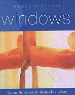 Recipes and Ideas: Windows
