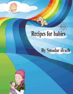 recipes for babies: English