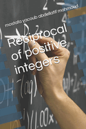 Reciprocal of positive integers