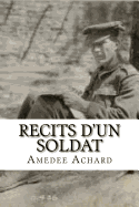 Recits d'un soldat