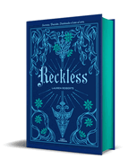Reckless (Edicin Especial Limitada, Cantos Pintados) / Reckless (Special Limited Edition, Sprayed Edges)