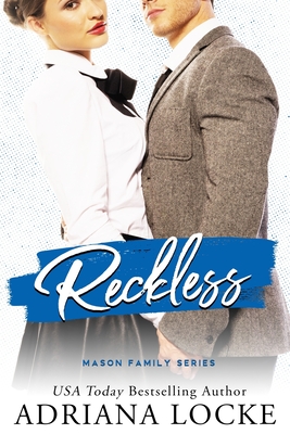 Reckless - Locke, Adriana