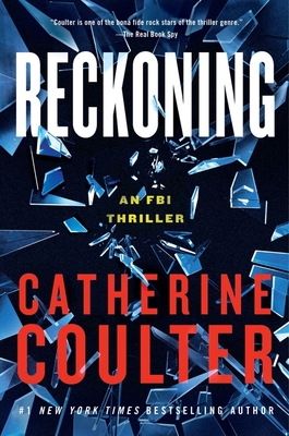 Reckoning: An FBI Thriller - Coulter, Catherine