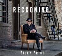 Reckoning - Billy Price