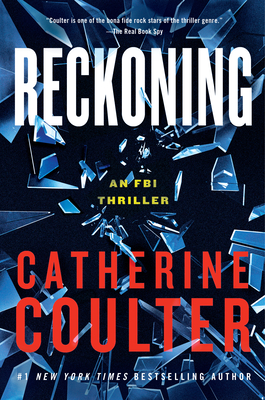 Reckoning - Coulter, Catherine