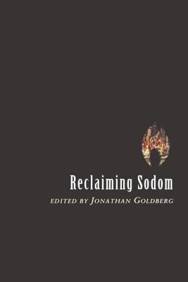 Reclaiming Sodom - Goldberg, Jonathan