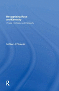 Recognizing Race and Ethnicity, Student Economy Edition: Power, Privilege, and Inequality