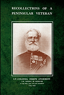 Recollections of a Peninsular Veteran