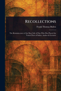 Recollections