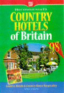 Recommended Country Hotels of Britain