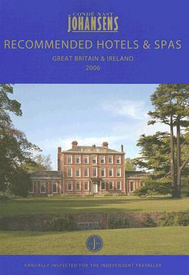 Recommended Hotels & Spas - Great Britain & Ireland - Conde Nast Johansens (Creator)