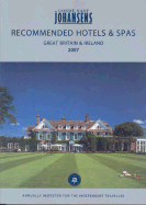 Recommended Hotels & Spas Great Britain & Ireland - Conde Nast Johansens (Creator)
