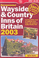 Recommended Wayside Inns