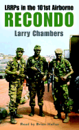 Recondo: Lrrps in the 101st Airborne