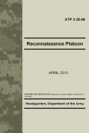Reconnaissance Platoon Atp 3-20.98