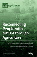 Reconnecting People with Nature through Agriculture