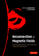 Reconnection of Magnetic Fields: Magnetohydrodynamics and Collisionless Theory and Observations