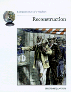 Reconstruction - January, Brendan