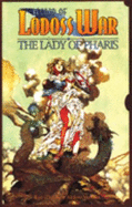 Record of Lodoss War Lady of Pharis Book 1