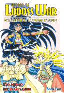 Record of Lodoss War Welcome to Lodoss Island! Book 2