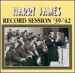 Record Session: 1939-1942