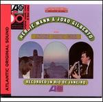 Recorded in Rio de Janeiro - Herbie Mann & Joo Gilberto with Antonio Carlos Jobim