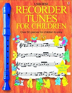 Recorder Tunes for Children