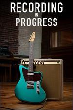 Recording in Progress