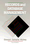 Records and Database Management