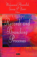 Records & Branching Processes