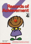 Records of Achievement for Year 4